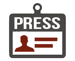 icone press